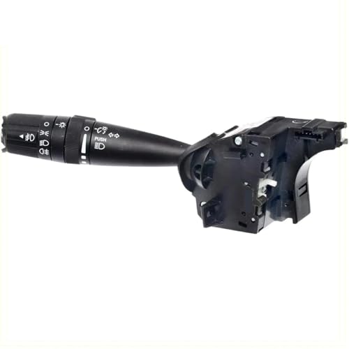 Plus de faux contact clignotant Jeep Wrangler JK commutateur multifonction