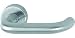 Produktbild Rosettenhalbgarnitur Paris E138Z/42H VA F69 4-KT.10mm HOPPE