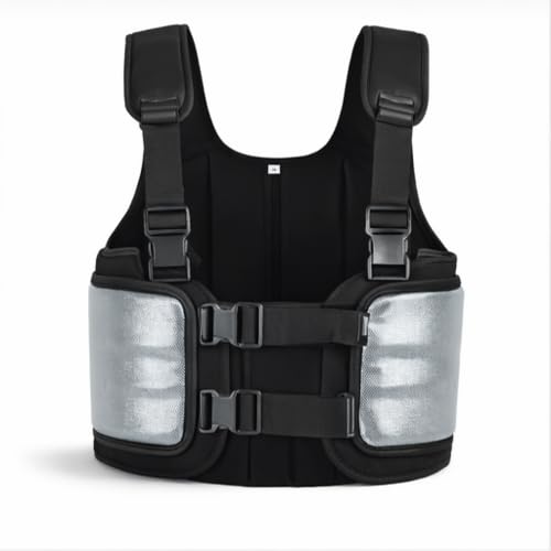 Go Kart Rib Protector for Adults & Youth – Racing