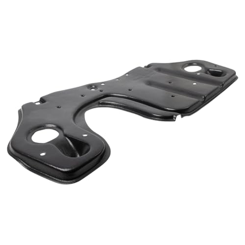 Image of TRQ Engine Splash Shield Lower Compatible with 2016-2022 Lexus RX350 2018-2022 RX350L RX450hL LX1228152