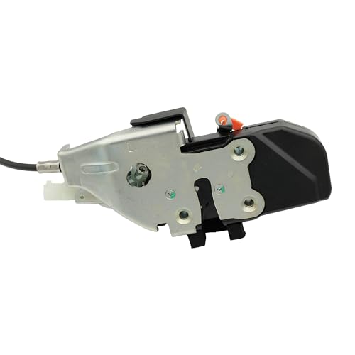 Image of NOVAPARTS 931-749 Front Left Driver Side Door Latch Lock Actuator for 2011 2012 2013 2014 Dodge Challenger Replaces # 68064403AB 68064403AC 68064403AH