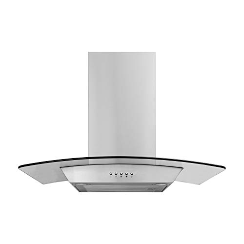 The 16 Best Vesta Range Hoods of 2023 [Verified] Cherry Picks