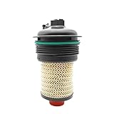 Car Engine Fuel Filter GK219176AA .Compatible With FORD TOURNEO CUSTOM V362 Bus V710 TRANSIT V363