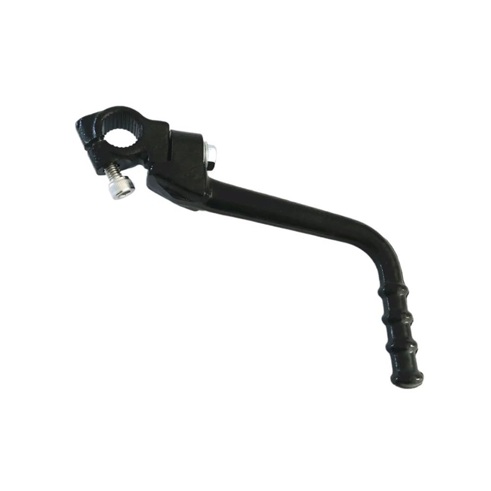 palancas Cambio Plegables Palanca De Brazo De Arranque para Motocicleta, Palanca De Arranque para 50 50 SX 50 65 50CC 65CC 02-08 JR SR SX
