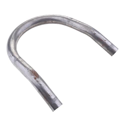 Hebilla del asiento trasero estructura del asiento extremo metálico elevado 175 mm 4