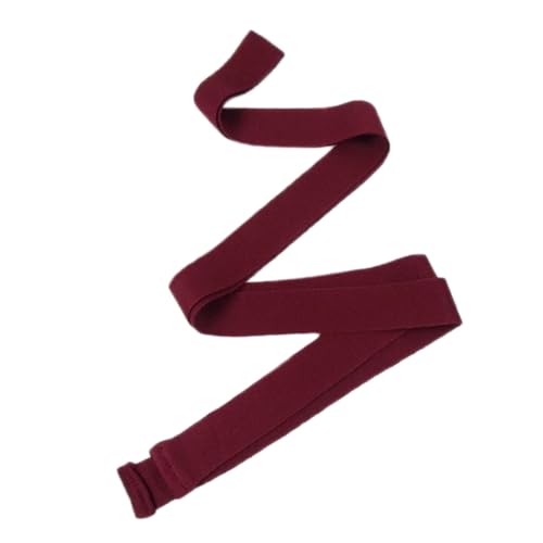 Image of YM YOUMU Women Knitted Belt Replacement for Long Sweater Dress Cardigan Tie Around Waist Belts