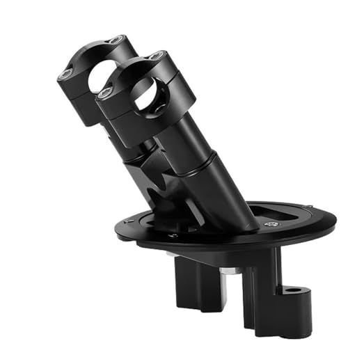 Rehausseur guidon TMAX 530 2012-2019 kit rehaussement dossier riser