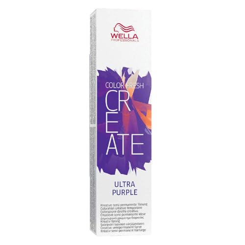 Wella Color Fresh Create 9819/4 60ml