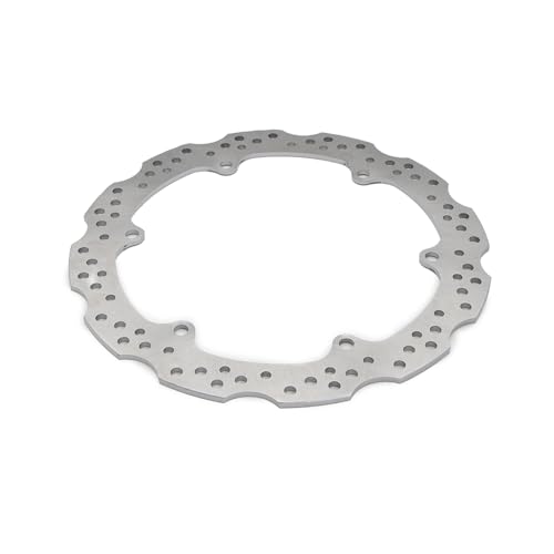 Disque de frein avant et arrière pour moto CBR650 FA ABS 2014-2018