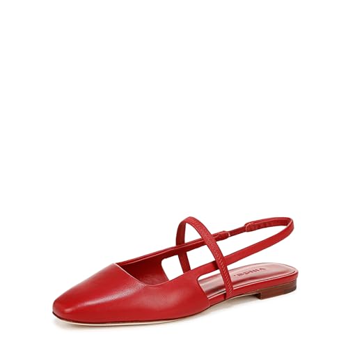 Vince Women's Bernice Ballet Flat