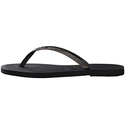 Havaianas Hav You Shine New Graphite, Infradito