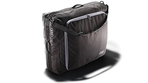 Audi 000 071 154 B - Borsone per Box Portapacchi