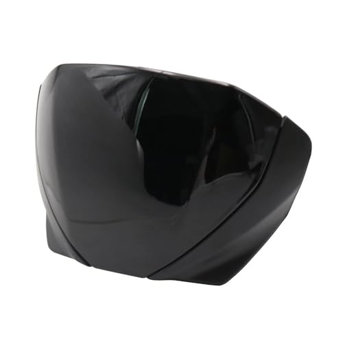 Déflecteur moto pour Trident 660 2021 résout les turbulences et chocs moteur