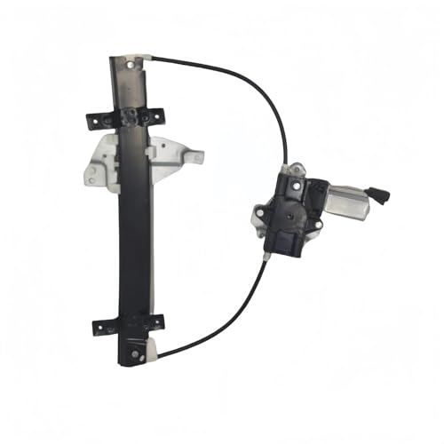 Lève-vitre arrière droit avec moteur pour Buick Century et Regal 2002-2008