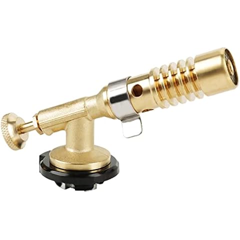 Pistola de llama portátil de Gas Ouitble Cover