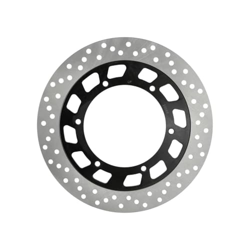 Disque de frein avant 282 mm pour XV750 Virago et XVZ1300 Venture 1986-2000