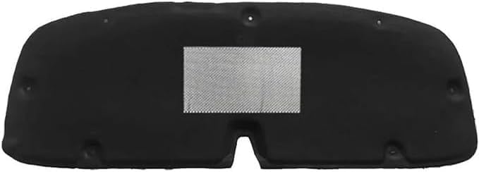 Isolant phonique capot Toyota Corolla E140 coton premium