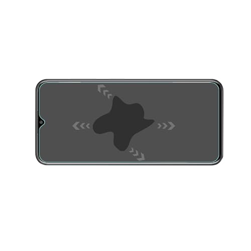 Mr.Shield 5214 [3-Pack] Screen Protector For Zte Blade V50 Smart/Blade A73 4G / Zte Axon 50 Lite [Tempered Glass] [Japan Glass thumb #5