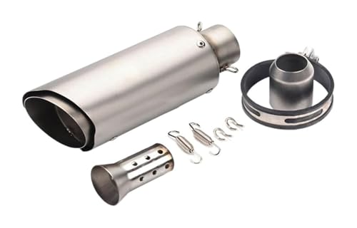 Collecteurs d'échappement moto pour rouler sur circuit avec votre BMW 1000RR