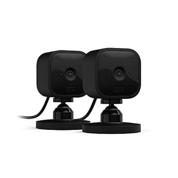 best indoor wireless security camera system