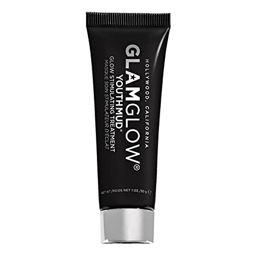 WUMONIGlamglow Thirstymud Hydrating masque Pro Size 4oz