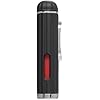 Xikar Hedron Lighter (Chrome/Black)