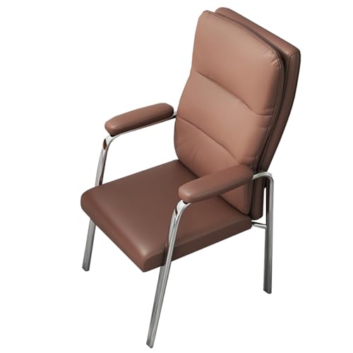 �n�C�o�b�N�I�t�B�X��c�p�`�F�A �_�u���o�b�N��c�p�`�F�A�i�\�t�g�p�b�h�t���A�[���j ���U�[���w�r�[�f���[�e�B�֎q �����r�t���G�O�[�N�e�B�u�^�X�N�֎q �i��t�p�j(Brown)