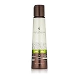 Macadamia Professional Weightless Moisture Shampoo - 3.3 oz. - Baby Fine to Fine Hair Textures - Maintains Lift & Volume - Sulfate, Gluten & Paraben Free, Safe for Color-Treated Hair