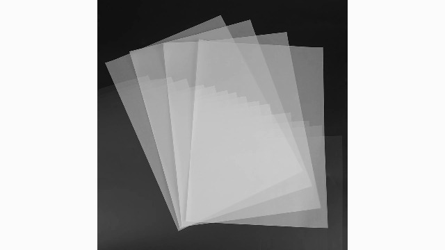 Amazon.com: 100PCS Tracing Paper A4 Translucent Paper