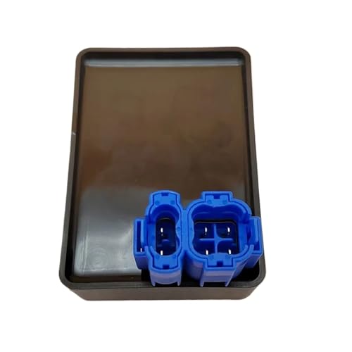 Module CDI limité Hytrack 600 allumeur de rechange stable