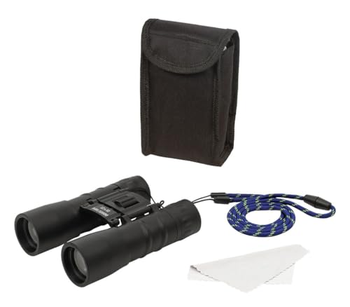 moses. Expedition Natur Profi-Fernglas, Kinderfernglas mit 12-facher Vergrößerung, Robustes Fernglas für Naturbeobachtungen, ideal für Outdoor-Aktivitäten und Abenteuer