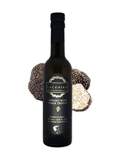 Laconiko Ultra Premium Aceite de Oliva Extra Virgen miniatura 2