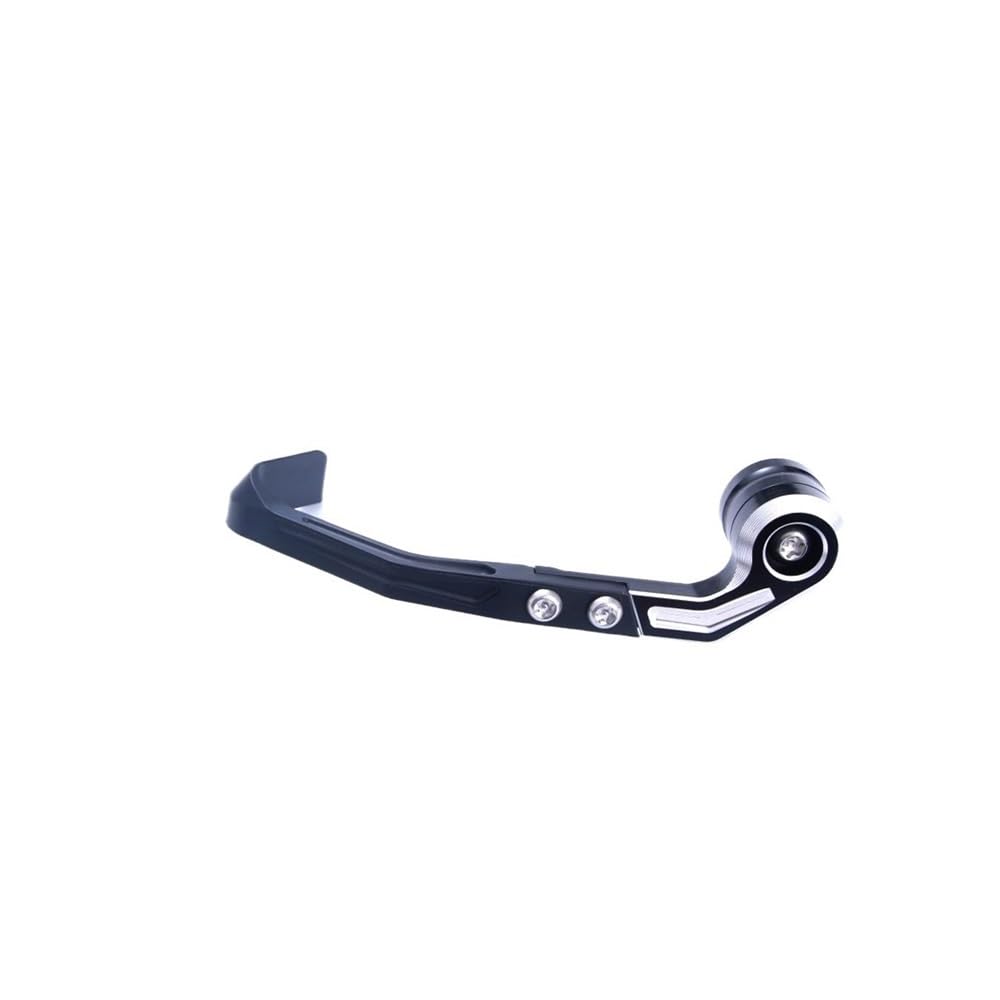 Dkicbnj Black Left For M1000rr S1000rr 2023 Motorcycle Aluminium Alloy Bow Guard Brake Clutch Handguard Lever Protector Handlebar Brake Clutch Lever Guard