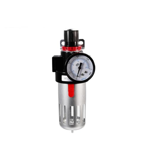 Vanne de réduction de pression BFR4000 pour stabiliser l'air de compresseur pneumatique