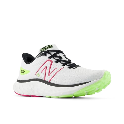 Image of New Balance Women EVOZ Running Shoes