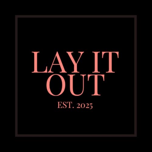 Lay It Out cover art
