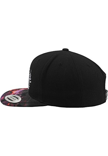 Mister Tee Herren Miami Breakwater Snapback