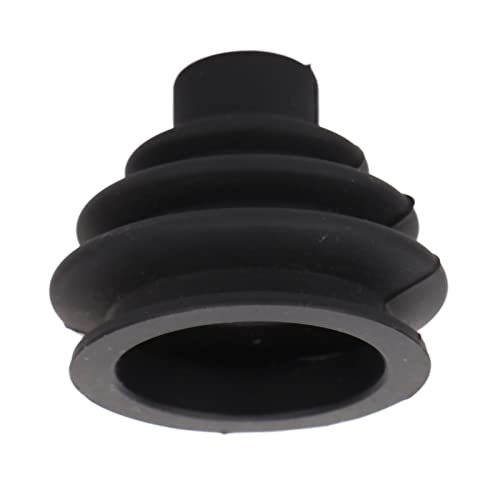 Alça De Cadeira De Rodas Capa De Proteção Contra Poeira Joystick Controlador Botão Polaina Cadeira D