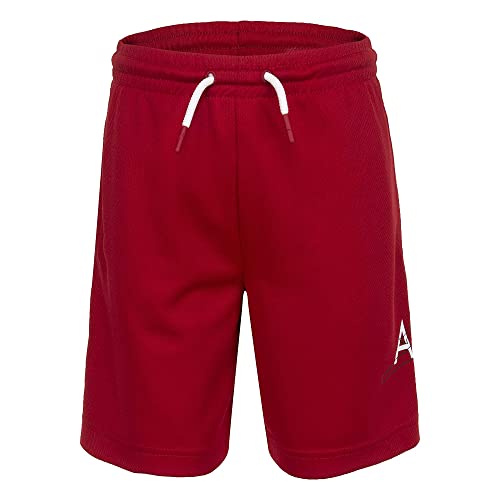 Jordan Boy's Jumpman Big Air Mesh Shorts (Toddler/Little Kids/Big Kids)