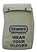 Stanco CDGB Heavy Duty Glove Bags