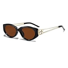 S3 | Brown Lens/Black Frame