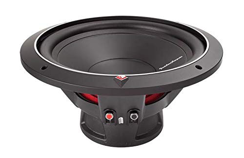 Amazon.co.jp: 2)ROCKFORD FOSGATE P1S2-12 12インチ 1000W 2オーム