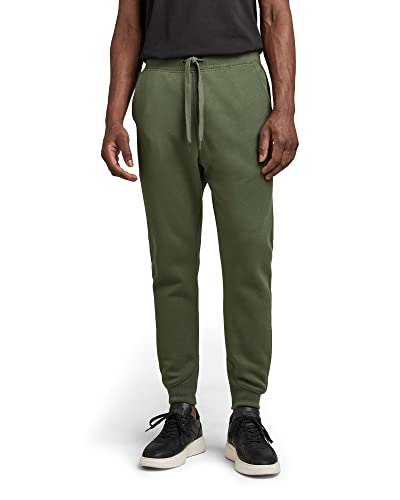 G-STAR RAW Herren Premium Core Type C Jogginghose