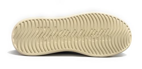 Blauer Para Hombre. F5BUCK01 Zapatillas De Piel Scarpa Marino (45), Plano, Cordones, Casual - 6