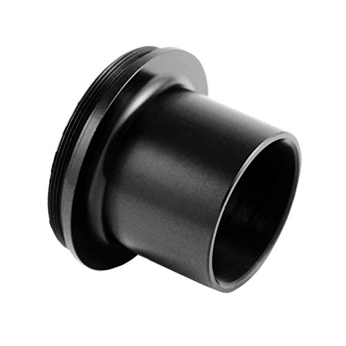 Astromania 1.25" T-Adapter - Can Use Together with T-Ring - Connect a DSLR