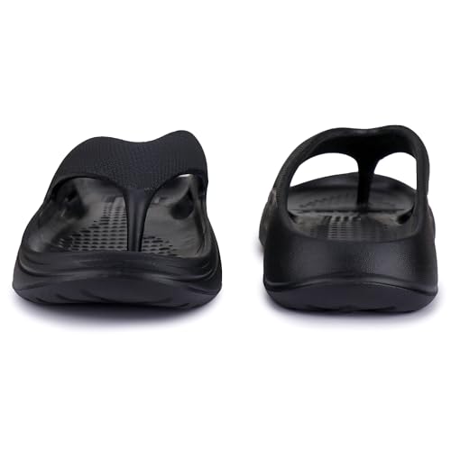 Image of Bersache Extra Soft Classic Casual with Regular wear with Ultra Soft & Flexibility Technology Flipflop for Men's & Boy's