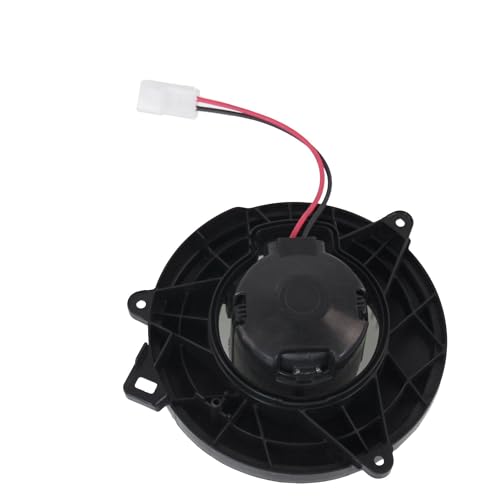 Image of PartsFlow HVAC Blower Motor For 2014 2015 2016 2017 2018 2019 2020 Acura MDX Honda Pilot Ridgeline 79310TZ5A42