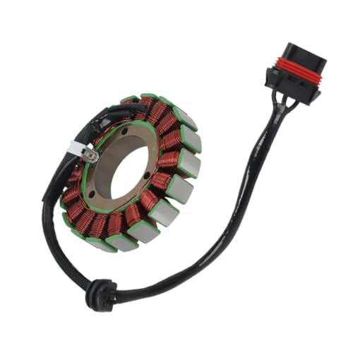 Evita fallos de arranque con el estator 4015292 para RZR 1000 5