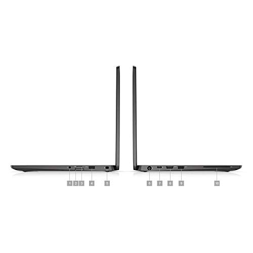 Image of Dell Latitude 7400 14 inch Windows 10 Pro Notebook - 1920 X 1080 - Intel Core i5 i5-8365U - 16GB RAM - 256GB SSD