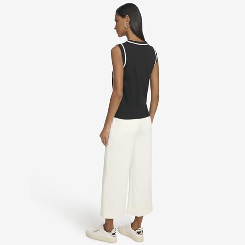 Image of Karl Lagerfeld Womens with Karl Sweater Vest